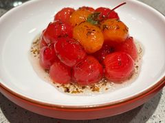 -粗茶淡饭·蒸鲜(光谷店)