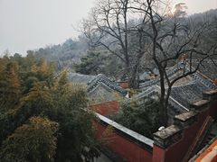 -潭柘寺景区