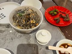 -渔语鱼新川菜Bistro(万象天地店)