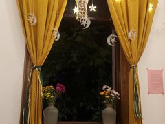 -花满楼(启秀路店)