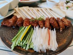 -阿明小菜·海鲜·上海菜(梅陇店)