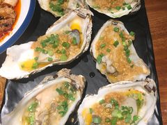 -友记功夫香·人民川菜(红牌楼店)