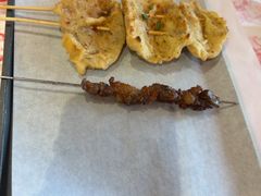 -虎子烧烤(湘江北路店)