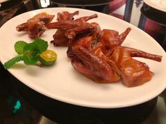 -北京四季酒店·采逸轩