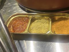 -核桃碳烤肉馆(深圳首店)