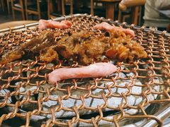 秘制肥牛-大壮家原味烤肉(兴华北街店)