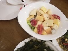 -粤仔湾砂锅粥(滨湖万达店)