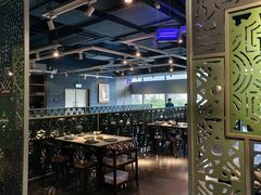 大堂-百年果林椰子鸡(中洲店)