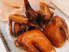 -新旺茶餐厅·早餐·夜宵(仙霞店)