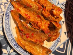 -图味美小黄鱼·景德菜(浙江路店)