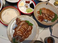 -青年公社烤鸭(青年路店)