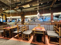 -北丐先生·野馄饨烧烤(长宁龙之梦店)