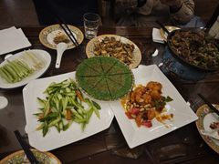 -烤肉季饭庄