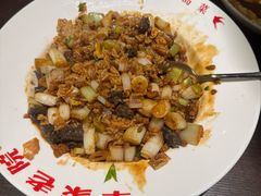 -单家老院·院子里的青岛菜(沙子口店)