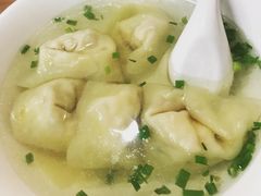 -潘国仙耳光馄饨(黄家阙路店)