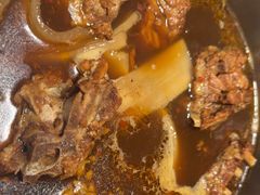 -蝎王府羊蝎子(西直门店)