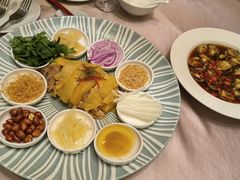 -顺味凤城·顺德菜专门店(九六广场店)