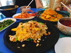 -Doo Dee Thai Food(Issan/Isaan/Esan)