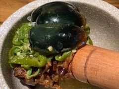 -炊烟小炒黄牛肉(中心印象城店)