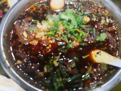 -小杨翘脚牛肉