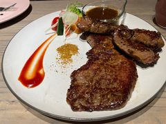 -德斯堡德国餐吧(锦华万达店)