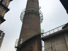 -广州市紫泥堂文化创意园景区