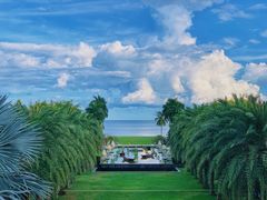 -三亚海棠湾万丽度假酒店