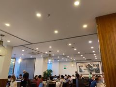大堂-岭南海晏楼(滨江东总店)