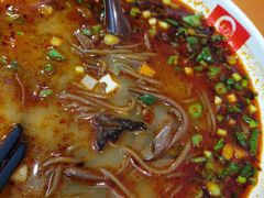 -飞鸿肉夹馍(橡树街区店)