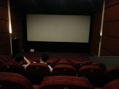 -SFC上影影城(港汇永华IMAX激光店)