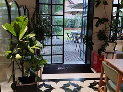 -一尺花园(安和花园店)