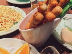 -掂档潮汕牛肉火锅(沈阳万象城店)