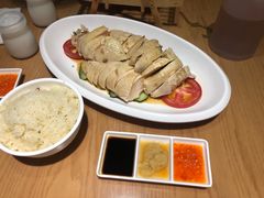 -新加坡高记KOO KEE Restaurant(盈科店)