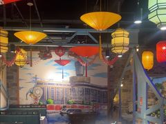 -津沽小院(天津之眼店)
