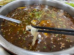酸菜鱼-黑白荤豆花(双凤路店)