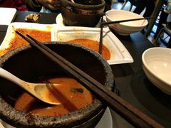 -姐弟俩土豆粉(西安小寨店)