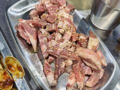 -马路牙子烧烤音乐酒馆(望京店)