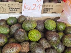 -细村农贸综合市场(沿江路店)