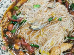 -太婆抱罗粉…海南特色小吃(一市场店)