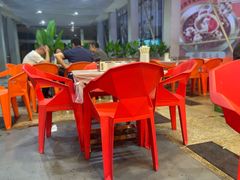 -回头烧烤(悦荟购物中心店)