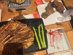 -木屋烧烤(惠阳华润小径湾店)