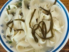 -马遂林烩面馆(少室路店)