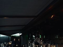 -FLAIR顶层餐厅酒吧(浦东丽思卡尔顿酒店)