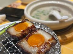 -蔡澜点心·粤菜(花城汇南区店)