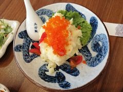 -喜牛日本料理(双街店)