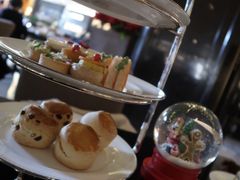 -王府半岛酒店·大堂茶座
