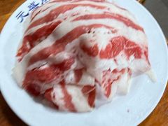 肥牛-元盛居(生态大街店)