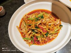 -炊烟小炒黄牛肉(浦东世纪汇店)