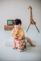 -TIME儿童摄影(闽江路店)