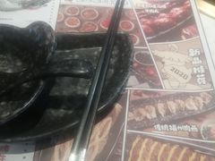 -哥老官重庆美蛙鱼头(宝山龙湖店)